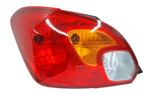 Calavera Mirage 2015-2016 C/Arnes TYC Izquierda