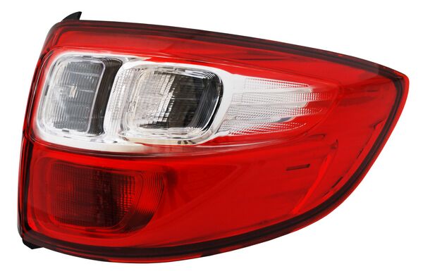 Calavera Ram 700 2015-2017 S/Arnes TYC Derecha