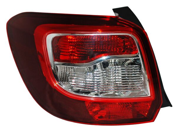 Calavera Sandero/ Stepway 2016-2018 Oscura S/Arnes TYC Izquierda