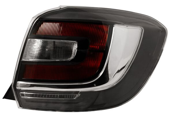 Calavera Sandero Rs 17 S/Arnes TYC Derecha