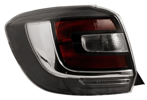 Calavera Sandero Rs 17 S/Arnes TYC Izquierda