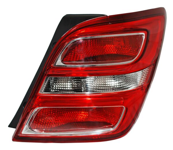 Calavera Sonic 17 C/Arnes TYC Derecha