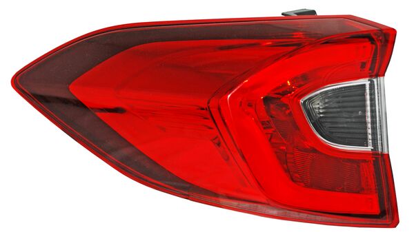 Calavera Brv 18 Exterior S/Arnes TYC Izquierda