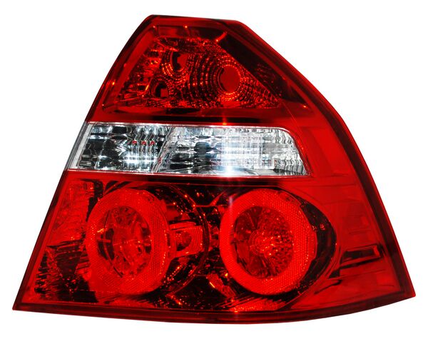 Calavera Aveo 2012-2018 S/Arnes 1 TYC