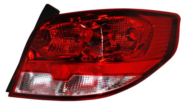 Calavera Aveo 2018-2022 Derecha