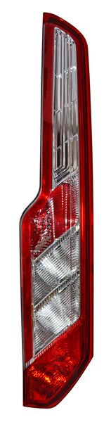 Calavera Transit Custom 2014-2020 S/Arnes TYC Derecha