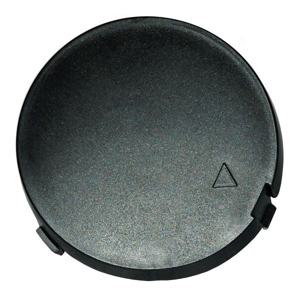 Tapa Defensa Trasera Ecosport 2013-2016 5662