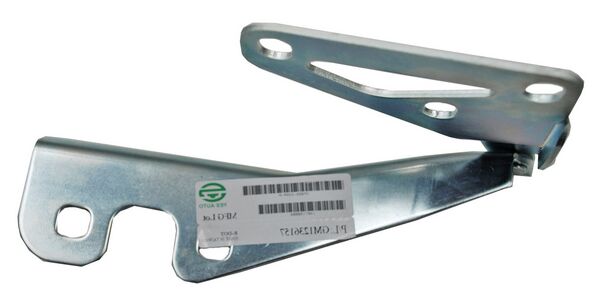 Bisagra Cofre Astra 2004-2008 Izquierdo