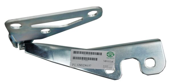 Bisagra Cofre Astra 2004-2008 ***** Derecho