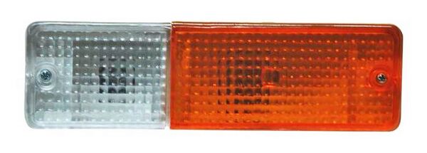 Cuarto Frontal Nissan Pickup 720 1981-1993 Bicolor Ecocn Derecho 2850609