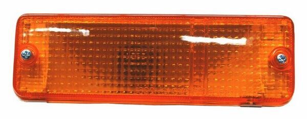 Cuarto Frontal Toyota Pickup 1984-1988 (Todas) 5 TYC Derecho