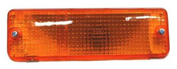 Cuarto Frontal Toyota Pickup 1984-1988 (Todas) 5 TYC Izquierdo