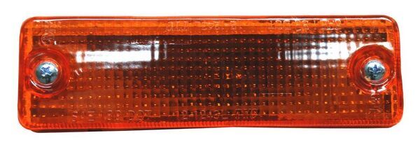 Cuarto Frontal Mazda Pickup 1986-1993 5 TYC Lh=Rh