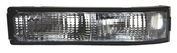 Cuarto Frontal Custom 1992-1998 TYC Izquierdo