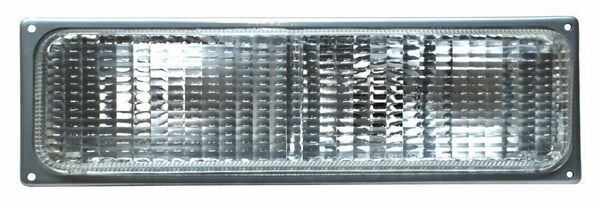 Cuarto Frontal Cheyenne/ GMC 1992-1993 TYC Derecho