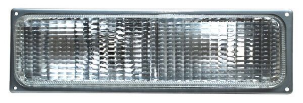 Cuarto Frontal Cheyenne/ GMC 1992-1993 TYC Izquierdo