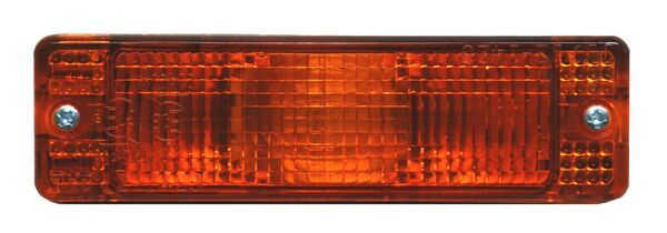 Cuarto Frontal Golf 1987-1992/ Jetta 1987-1990 Ambar TYC Lh=Rh