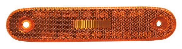 Cuarto Lateral Tsuru III 1992-2012 Ambar TYC Lh=Rh