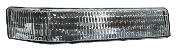 Cuarto Frontal Grand Cherokee 1993-1996 5 TYC Derecho