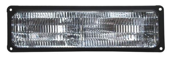 Cuarto Frontal Cheyenne/ GMC 1994-1998 4 TYC Izquierdo