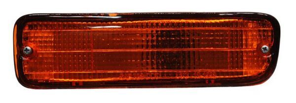 Cuarto Frontal Tacoma 1995-2000 Ambar TYC Izquierdo