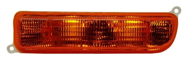 Cuarto Frontal Cherokee 1997-2001 TYC Izquierdo