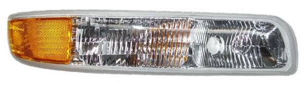 Cuarto Frontal Chevrolet Pickup 1999-2002/ Suburban 2000-2003 5 TYC Dmv Derecho