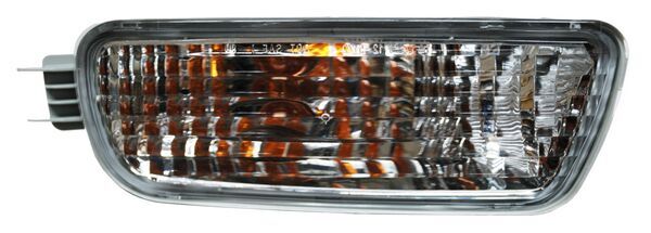 Cuarto Frontal Tacoma 2001-2004 TYC Derecho