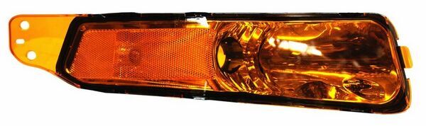 Cuarto Frontal Mustang 2005-2009 TYC Derecho