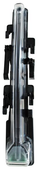 Cuarto Frontal Ford Fiesta 2011-2013 Leds TYC Derecho