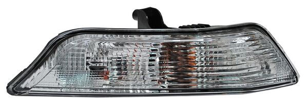 Cuarto Frontal Mustang 2015-2016 TYC Derecho