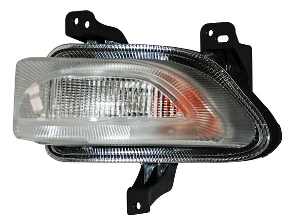 Cuarto Frontal Renegade 15 -17 TYC Izquierdo