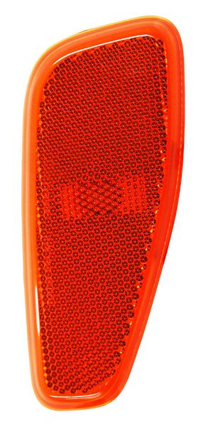 Cuarto Lateral Renegade 2015-2017 TYC Izquierdo