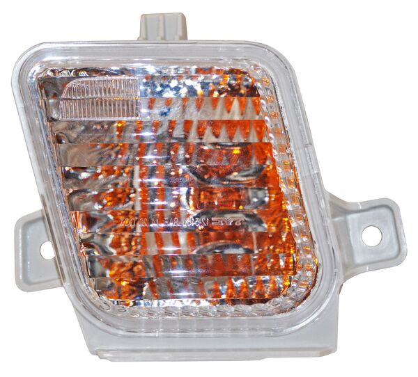 Cuarto Frontal Odyssey 2021-2022 Touring TYC Nsf Izquierdo