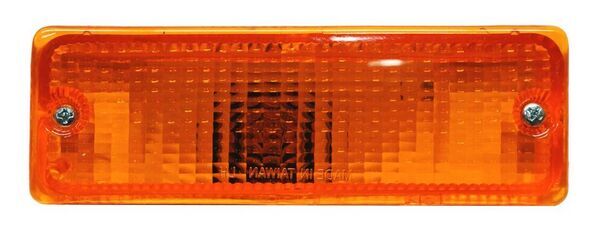 Cuarto Frontal Tsuru Ii 1988-1991 Austero Ecocn 284 Derecho