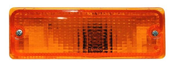 Cuarto Frontal Tsuru Ii 1988-1991 Austero Ecocn 284 Izquierdo