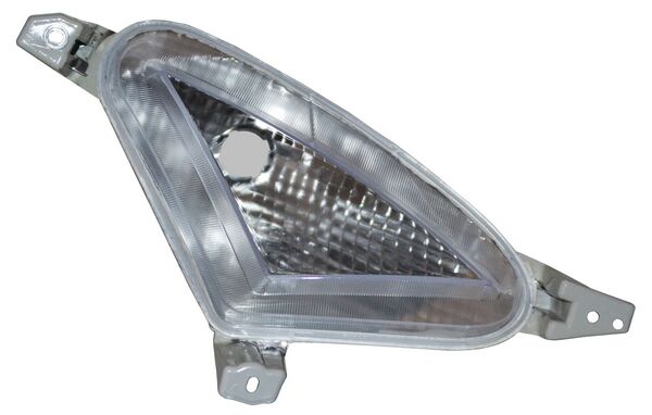 Cuarto Frontal Hyundai Elantra 2021-2022 Ecocn Derecho