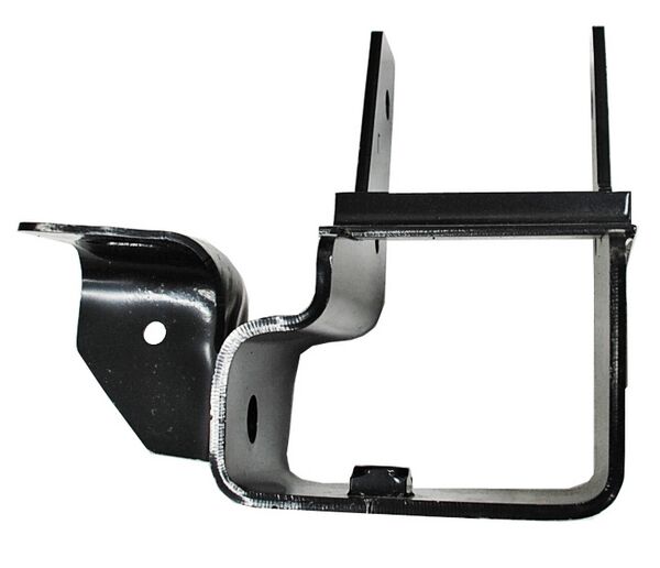 Brazo Defensa Delantera Chevrolet Pickup/ GMC Pu/ Denali 2003-2007/ Sierra/ Avalanche/ Escalade 2003-2006/ Suburban/ Yukon 2004-2006 2500/ 3500 Izquierdo