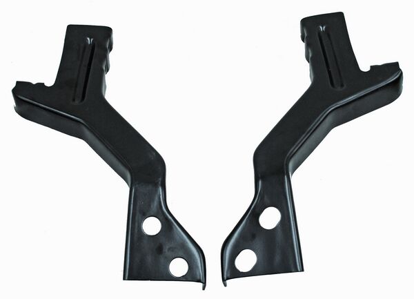 Brazo Defensa Delantera Colorado/ Canyon 2004-2012 Juego 2 Pzas 769