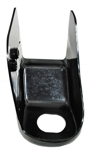 Brazo Defensa Delantera Chevrolet Pickup/ GMC Pu 2001-2007 Sierra En Marco Rad ***** Izquierdo