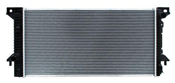 Radiador F150 2010-2014/ Lobo 2011-2014/ Mark Lt 2011-2014 Aut V6/ V8 3.7L/ 5.0L 16 1/3X 31 1/2 Aluminio Soldado 892 335