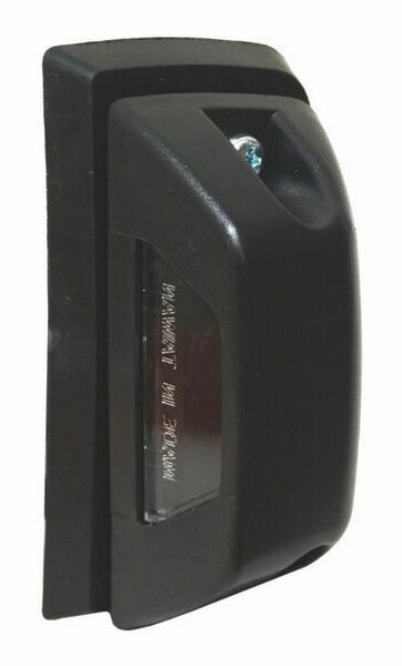 Luz De Placa Nissan Pickup 720/ D21/ D22 1986-2015 Ecocn Lh=Rh 285