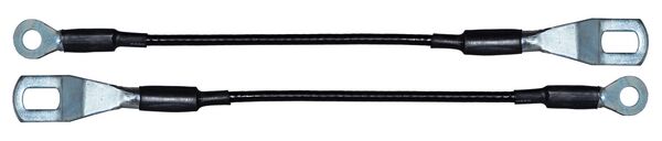 Chicote Tapa Caja Tacoma 1995-2004 Par Mx 72502