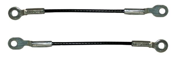 Chicote Tapa Caja Tacoma 2005-2015 Par Mx