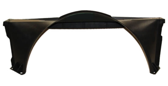 Tolva Radiador S10 1995-2004 6 Cil Sup 724