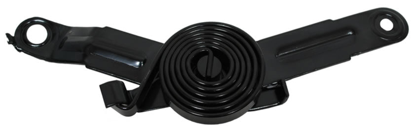 Bisagra Cofre Chevrolet Pickup 1999-2006 C/Espiral Izquierdo