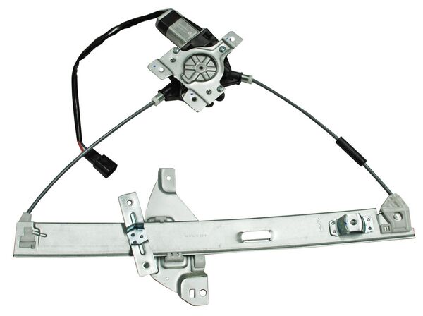 Elevador Cristal Impala 2000-2005 Eléctrico C/Motor Delantera 2218 Derecho