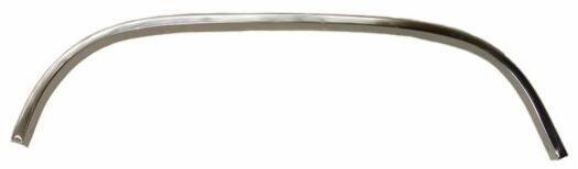 Moldura Arco Trasera Chevrolet Pickup 1992-1998 Derecho