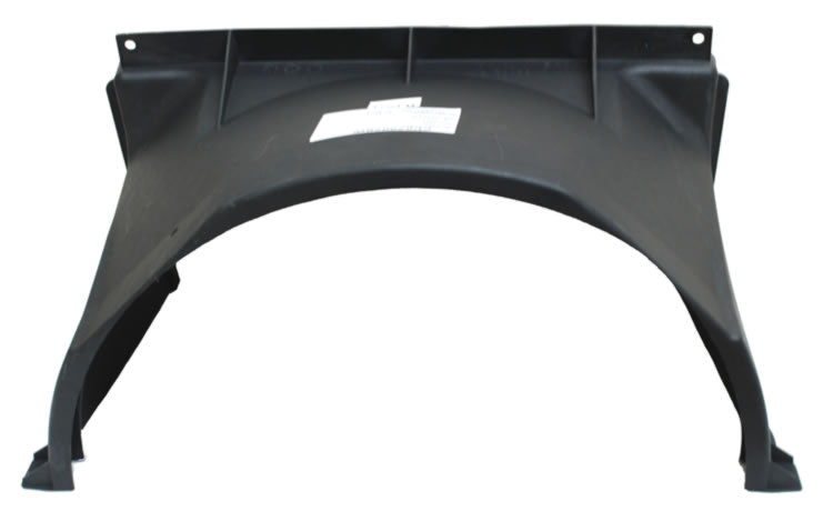 Tolva Radiador Chevrolet Pickup 1992-1998 6 Cil Inf 769
