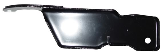 Bisagra Cofre Chevrolet Pickup 1992-1998 S/Espiral 2218 Derecho